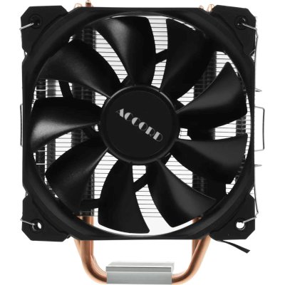 Кулер Accord ACC-4P12
