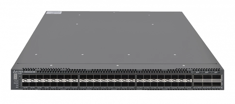 Коммутатор Eltex MES5310-48