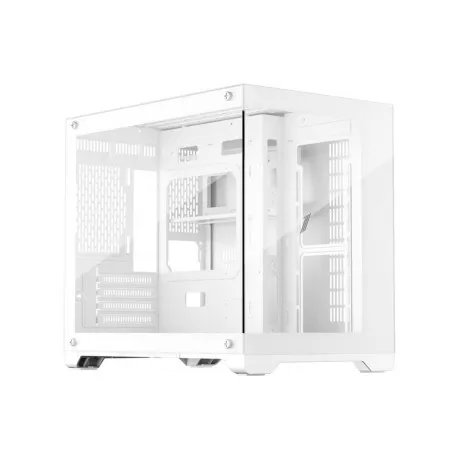 Корпус 1stPlayer MEGAVIEW MV6-T White (MV6-TP-WH) в Санкт-Петербурге