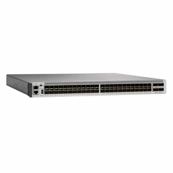 Коммутатор CIsco Catalyst 9500 (C9500-48Y4C-E)