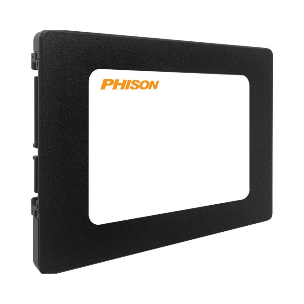 SSD накопитель Phison ESM1720 960Gb (SC-ESM1720-960G3DWPD)
