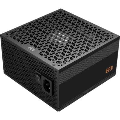 Блок питания PCcooler YK550 550W P5-YK550-B1F