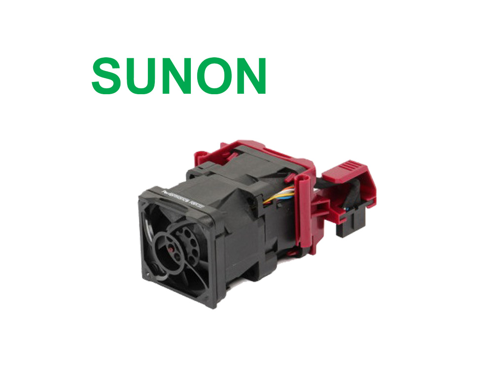 Вентилятор Sunon 24V PMD2404PQB1-A 40x40x28 mm