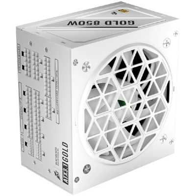 Блок питания 1STPLAYER NGDP 850W White HA-850BA4-WH