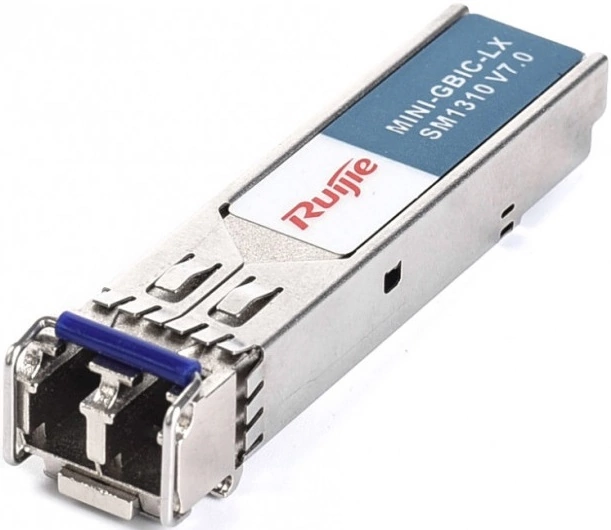 Трансивер Ruijie RG-MINI-GBIC-LX-SM1310