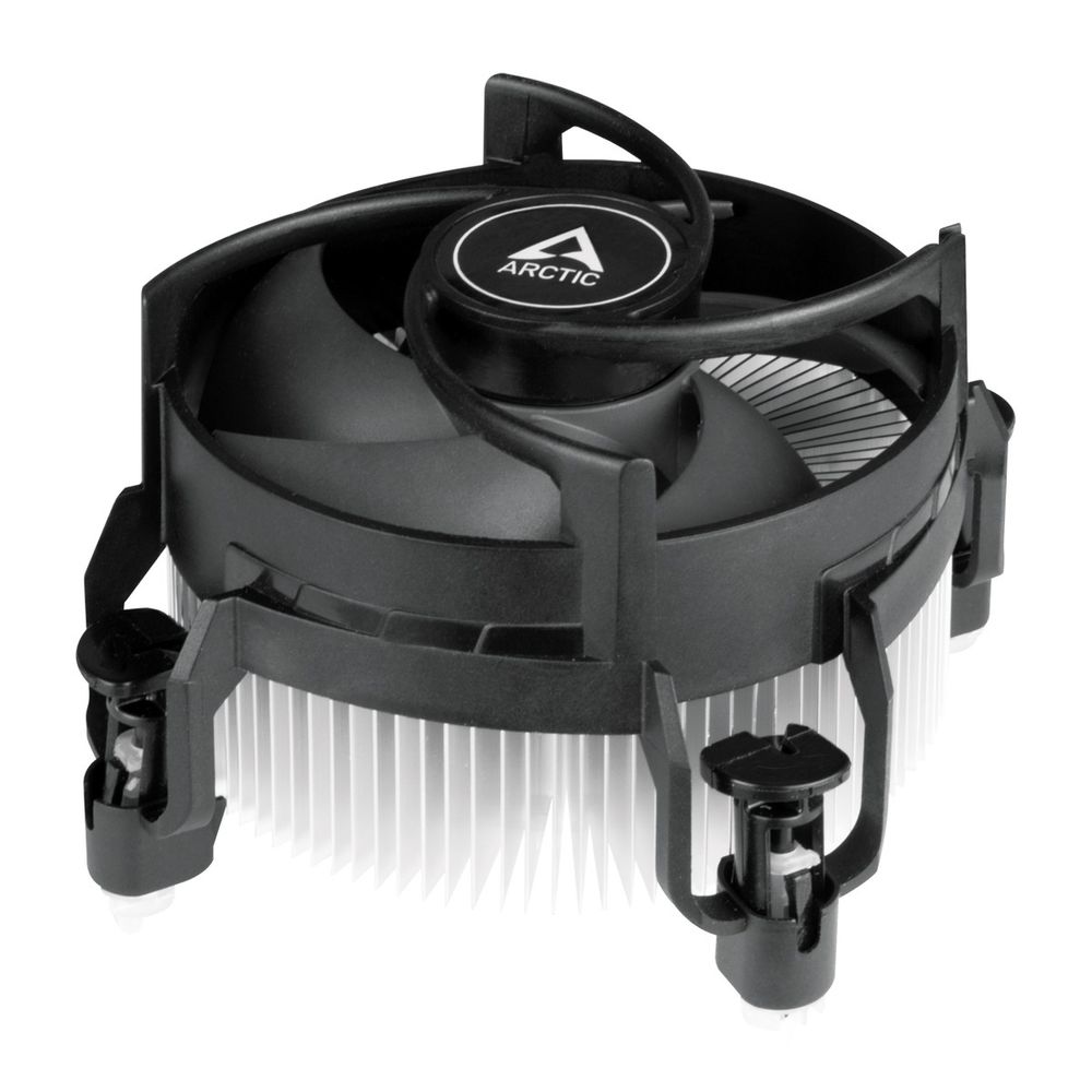 Вентилятор для процессора Arctic Alpine 17 CO socket Intel 1700 (ACALP00041A)