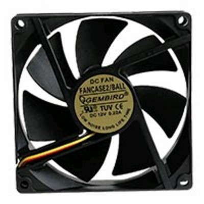 Кулер Gembird Fancase2-Ball