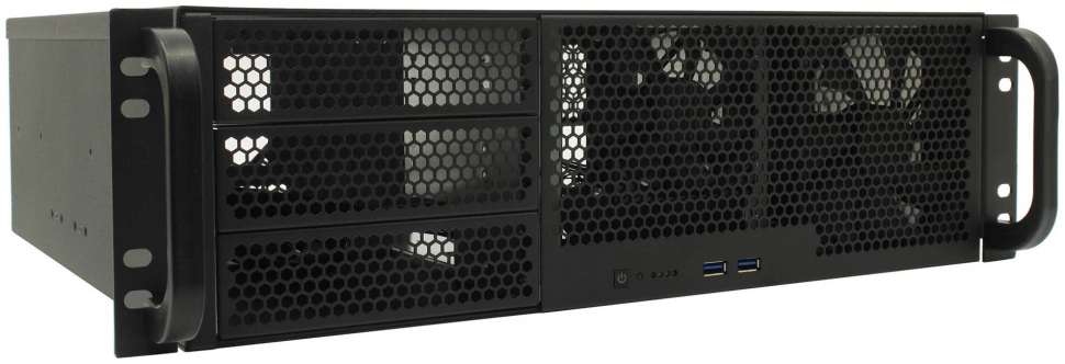 Серверный корпус ProCase RM338-B-0