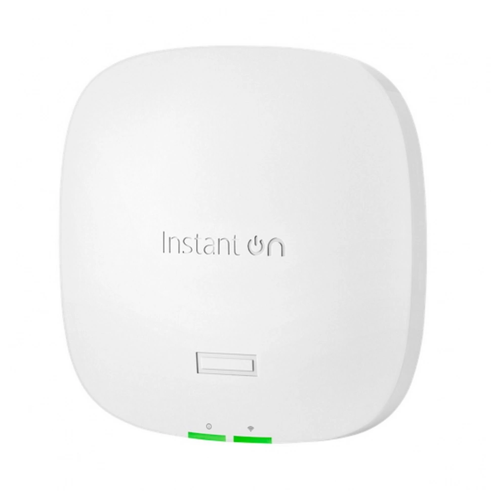 Точка доступа HPE Wi-Fi E Aruba Instant On AP32 (S1T23A)
