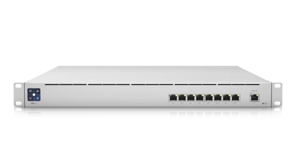 Коммутатор Ubiquiti USW-Mission-Critical