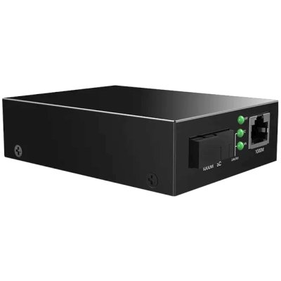 Медиаконвертер Tenda TFC300B