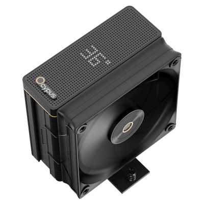 Кулер Ocypus Iota A40 Black