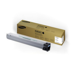 Заправка картриджа Samsung CLT-K806S + чип