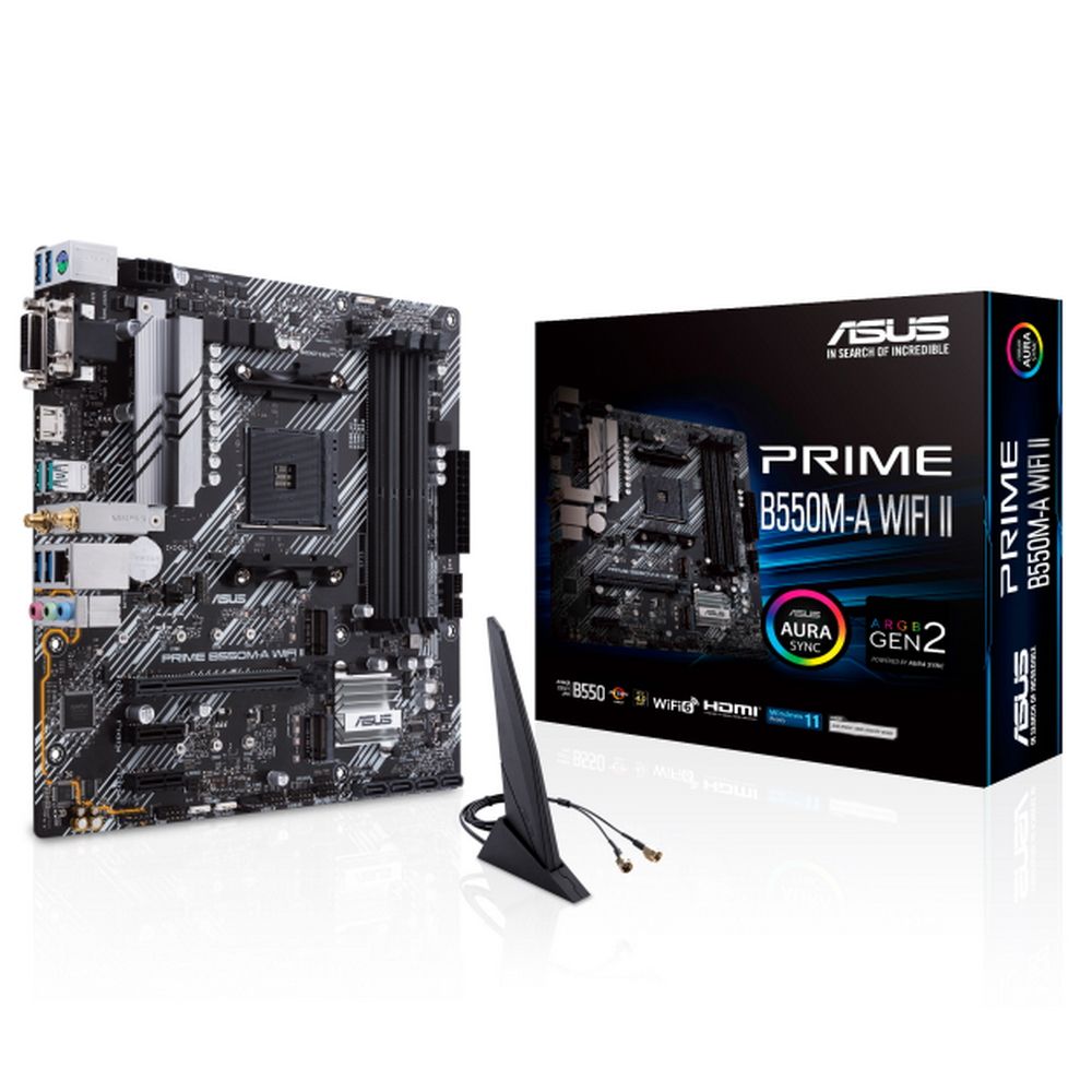 Материнская плата ASUS 90MB19X0-M0EAY0