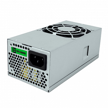 Блок питания Powerman Power Supply 300W PM-300TFX 80+ Bronze with power cord 1.5m (8cm fan) (6141300)