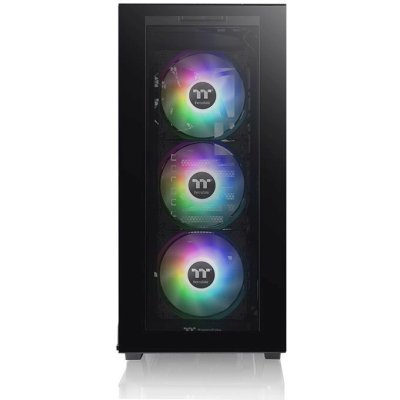 Корпус Thermaltake Divider 300 TG ARGB CA-1S2-00M1WN-01