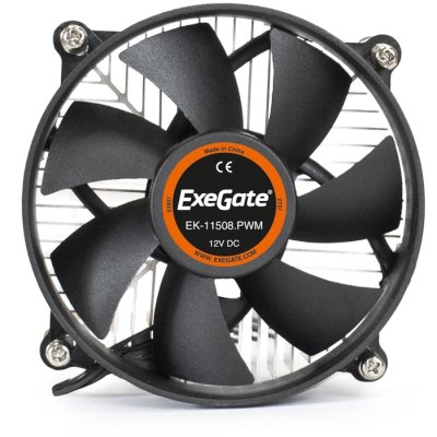 Кулер Exegate EK-11508.PWM EX286141RUS