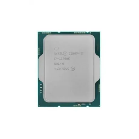 Процессор Intel Core I7-12700K S1700 OEM (CM8071504553828 S RL4N) в Санкт-Петербурге