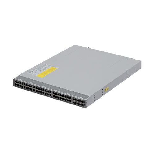 Коммутатор Cisco N9K-C93108TC-EX