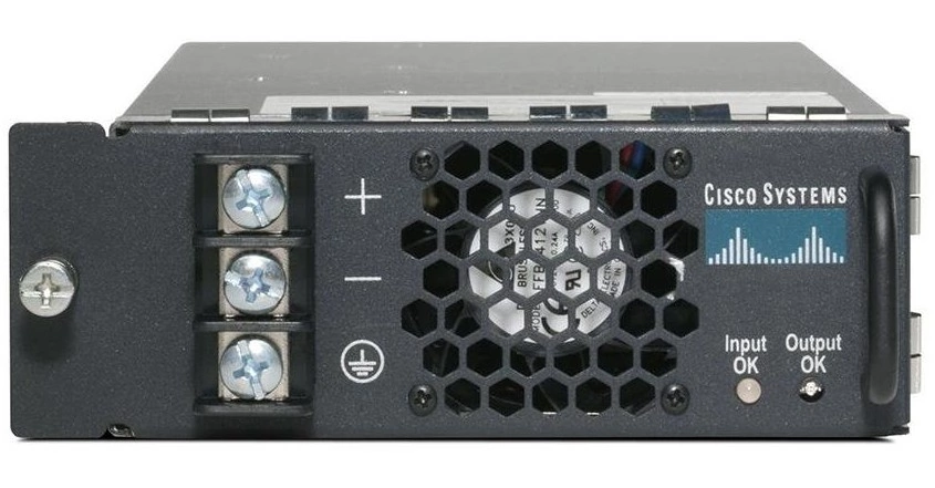 Блок питания Cisco UCSC-PSU-450W