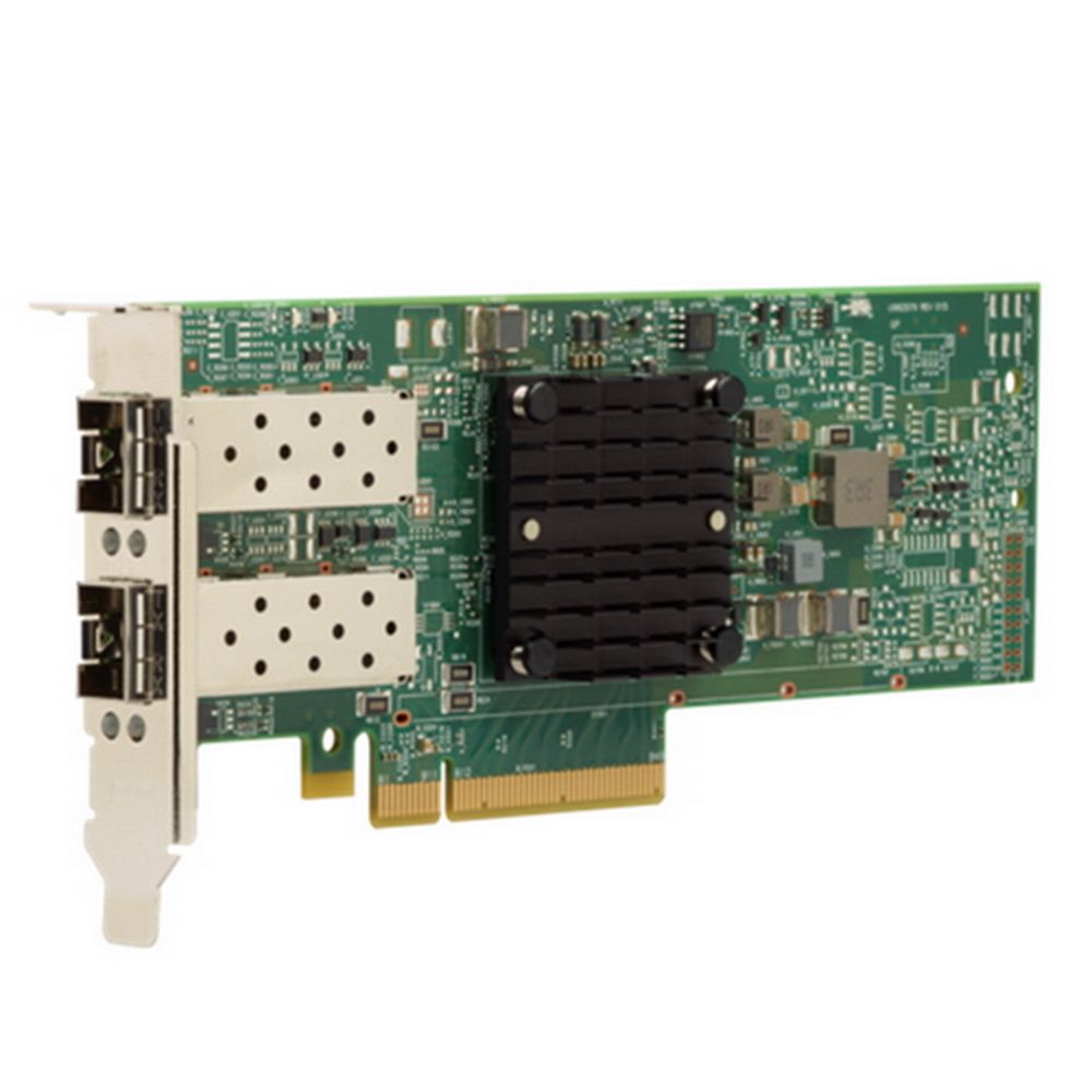 NetXtreme P225p (BCM957414A4142CC) 2x25GbE SFP28, PCIe3x8, Ethernet Adapter (000123)