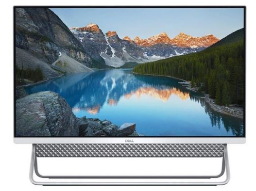 Dell Inspiron 5490 AIO | Моноблок 14"