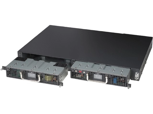 Блок питания Cisco PWR-RGD-AC-DC