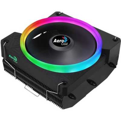 Кулер AeroCool Cylon 3H
