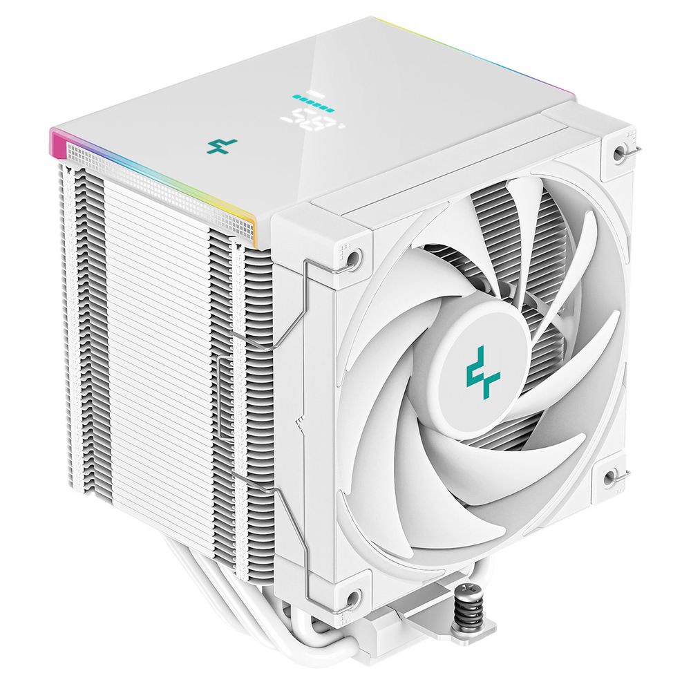 AK500 DIGITAL WH
