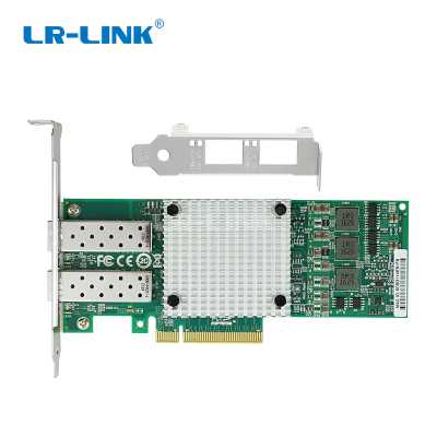 Сетевая карта LR-Link LREC9812AF-2SFP+