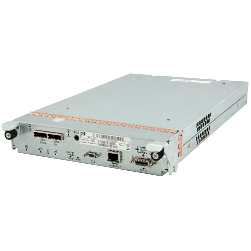 Raid-контроллер HP Serial Attached SCSI (SAS) [581966-001]