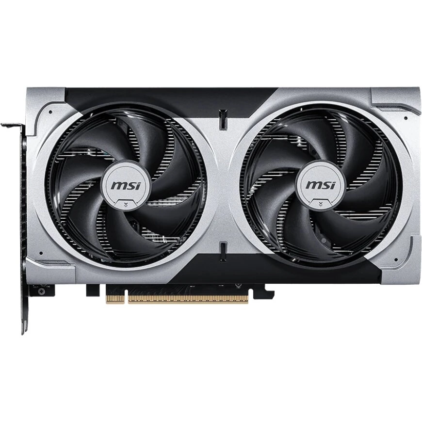 Видеокарта MSI RTX 5060 TI 8G VENTUS 2X PLUS
