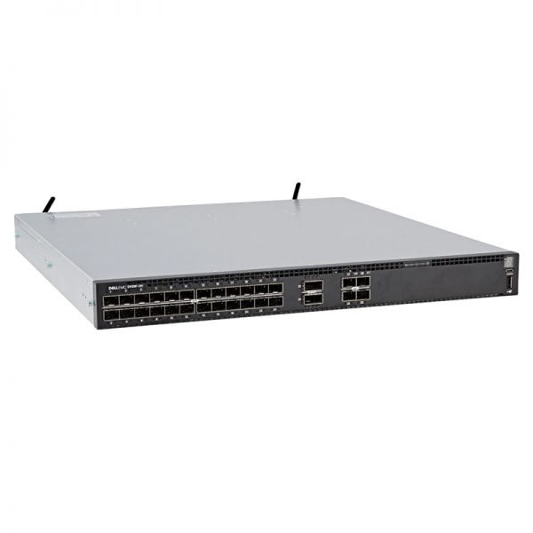 Dell Networking S4048-ON Switches