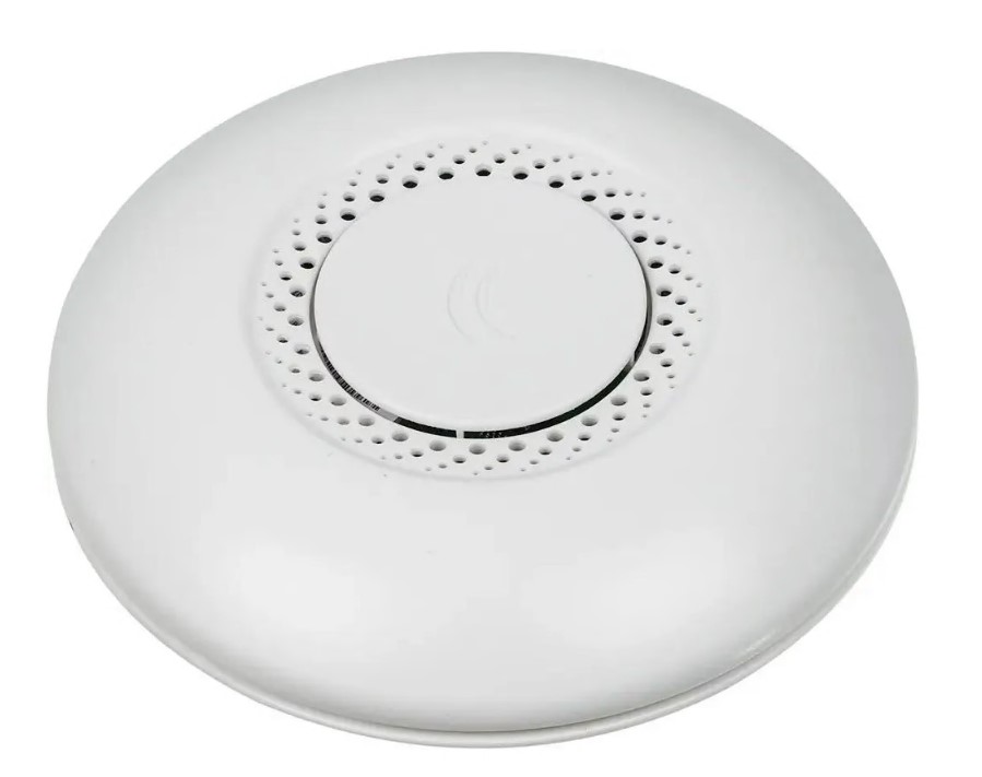 Wi-Fi-роутер Mikrotik cAP 2nD (RBcAP2nD)