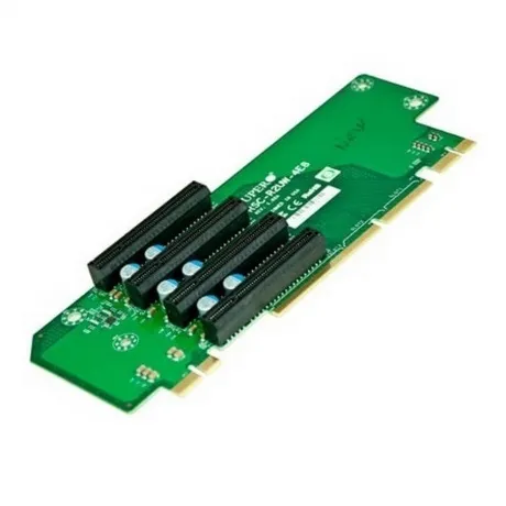 Карта расширения Supermicro RSC-R2UW-4E8 в Санкт-Петербурге