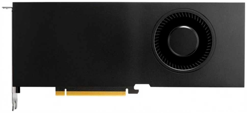 Видеокарта PNY Quadro RTX A5000 (VCNRTXA5000-PB)