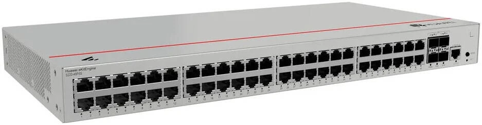 Коммутатор Huawei S220-48P4S (98012379)