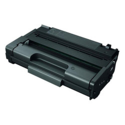 Заправка картриджа SP 3500XE (+ чип) Ricoh Aficio SP 3500, SP 3500N, SP 3500SF, SP 3510, SP 3510DN, SP 3510SF (406990)