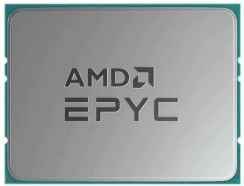 Процессор EPYC 9355 X32 SP5 OEM 280W 100-000001148 AMD