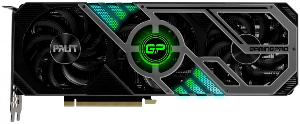 Видеокарта Palit NE63070S19P2-1041A