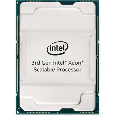 Процессор Intel Xeon Platinum 8380 OEM