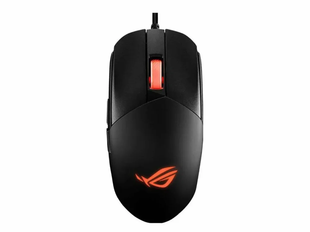 Мышь Asus P518 ROG STRIX IMPACT III (90MP0300-BMUA00) в Санкт-Петербурге