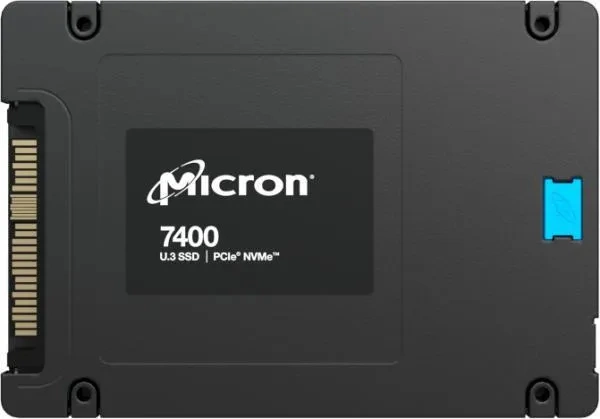 Жёсткий диск Micron MTFDKCB3T8TDZ-1AZ1ZABYY