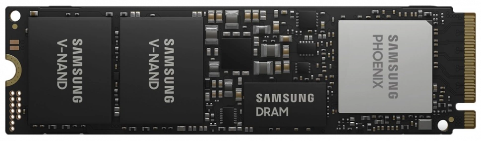 SSD накопитель Samsung M.2 1.0Tb PM9A1 (MZVL21T0HCLR)