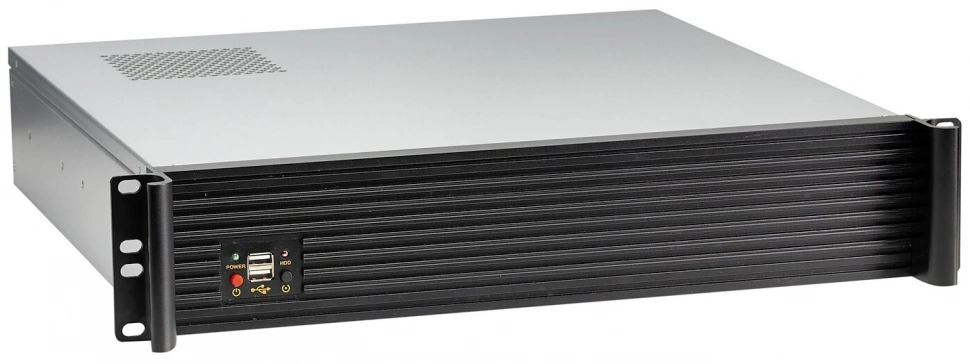 Серверный корпус ExeGate EX279419RUS