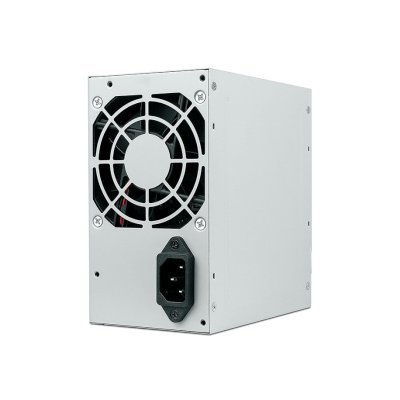 Блок питания CBR 400W PSU-ATX400-08EC