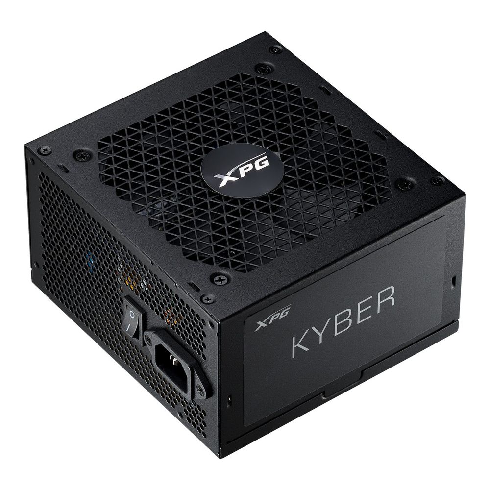 KYBER 850