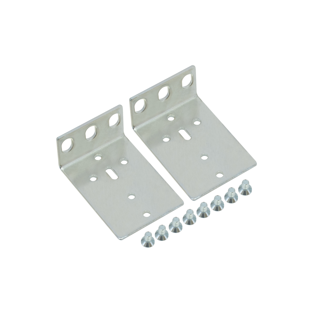Комплект креплений SNR-RMB-55121525-Z (гальваническое покрытие) для ASA 5512-X, ASA 5515-X, ASA 5525-X