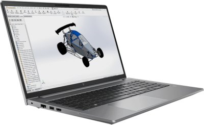 Ноутбук HP ZBook Power 15 G10