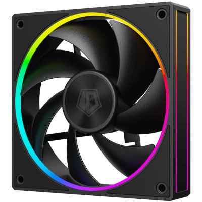 Кулер ID-Cooling AF-127-ARGB-K